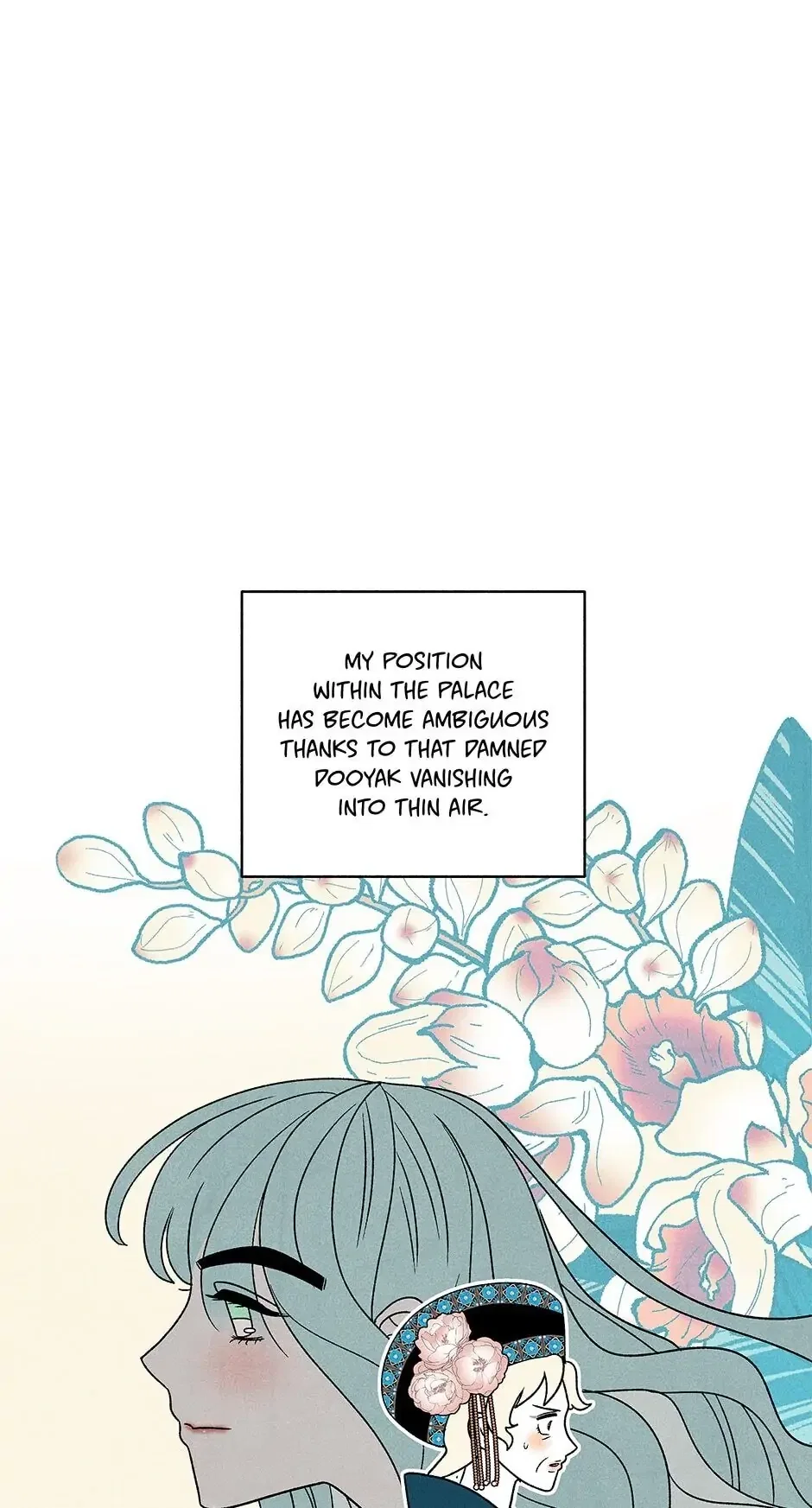 Concubine Walkthrough Chapter 51 - Page 43