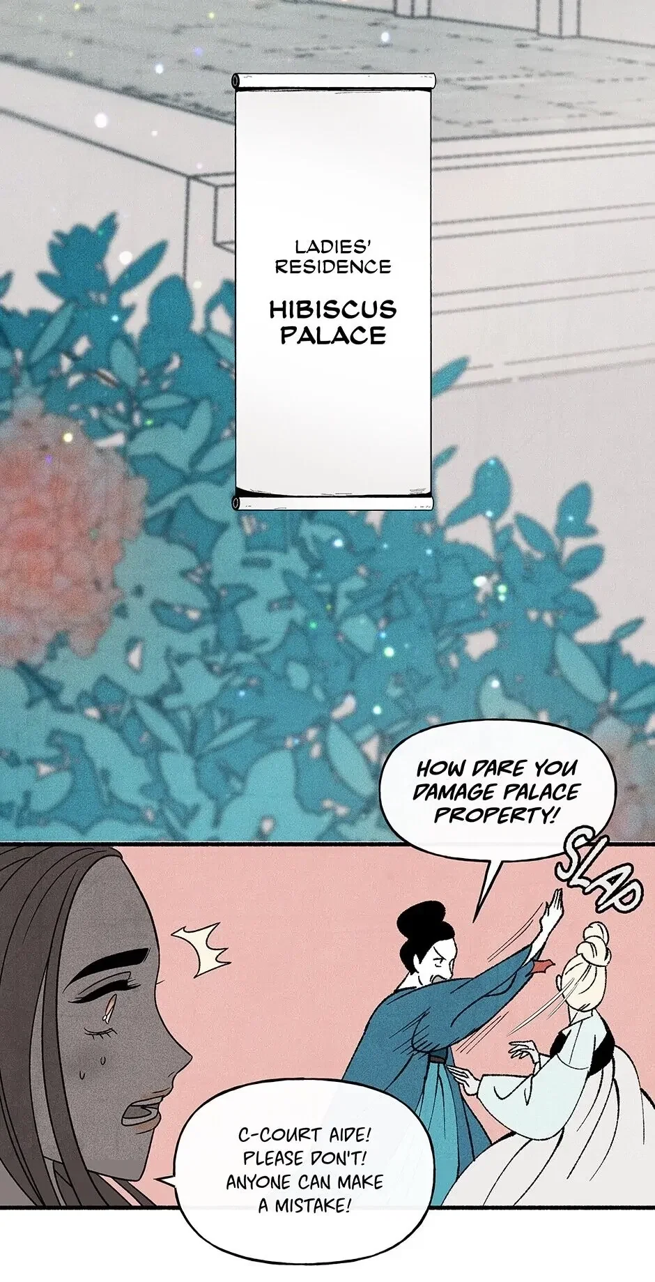 Concubine Walkthrough Chapter 51 - Page 50