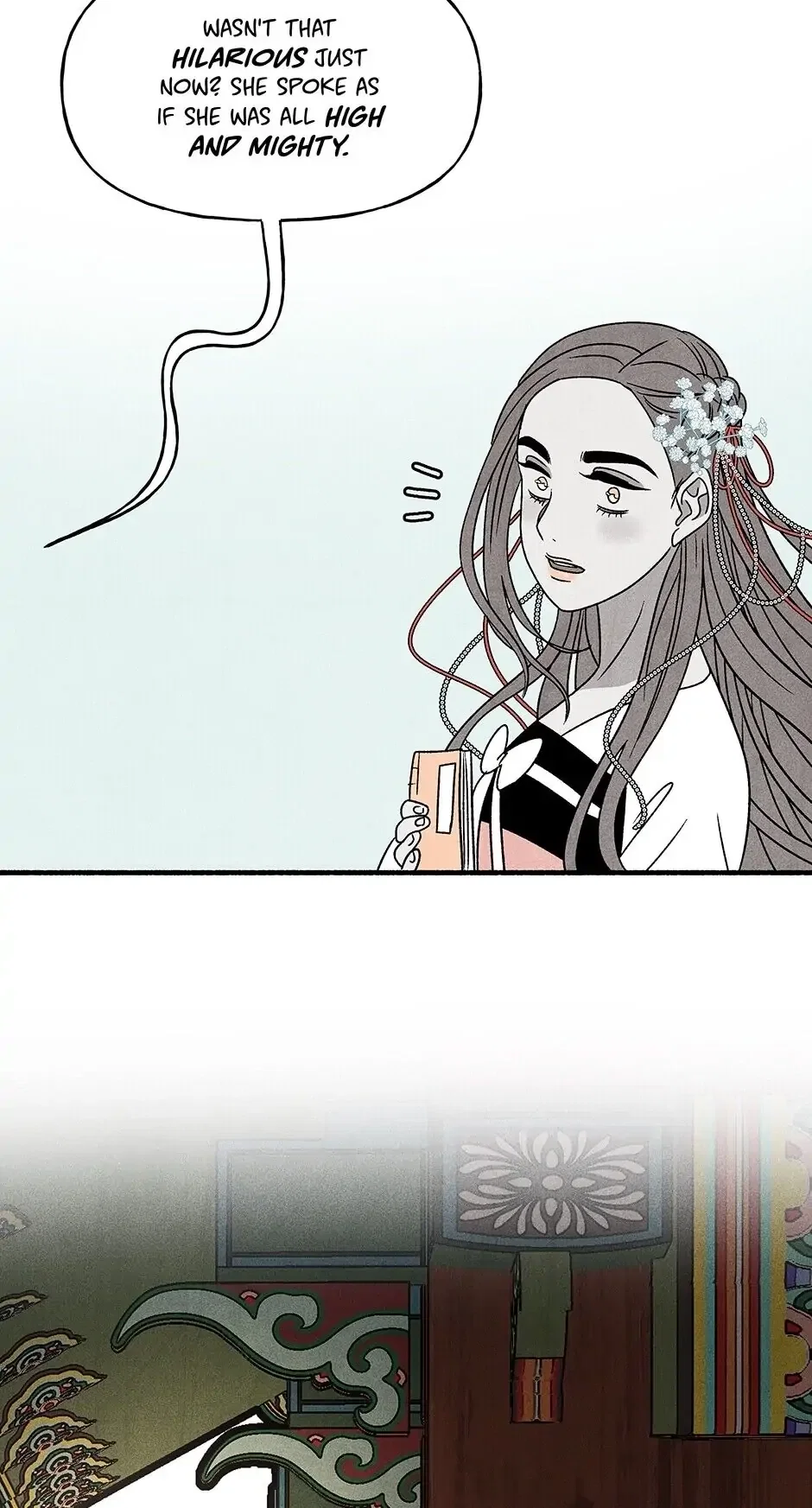 Concubine Walkthrough Chapter 51 - Page 53