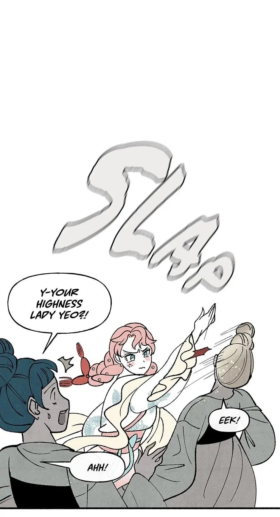 Concubine Walkthrough Chapter 51 - Page 56