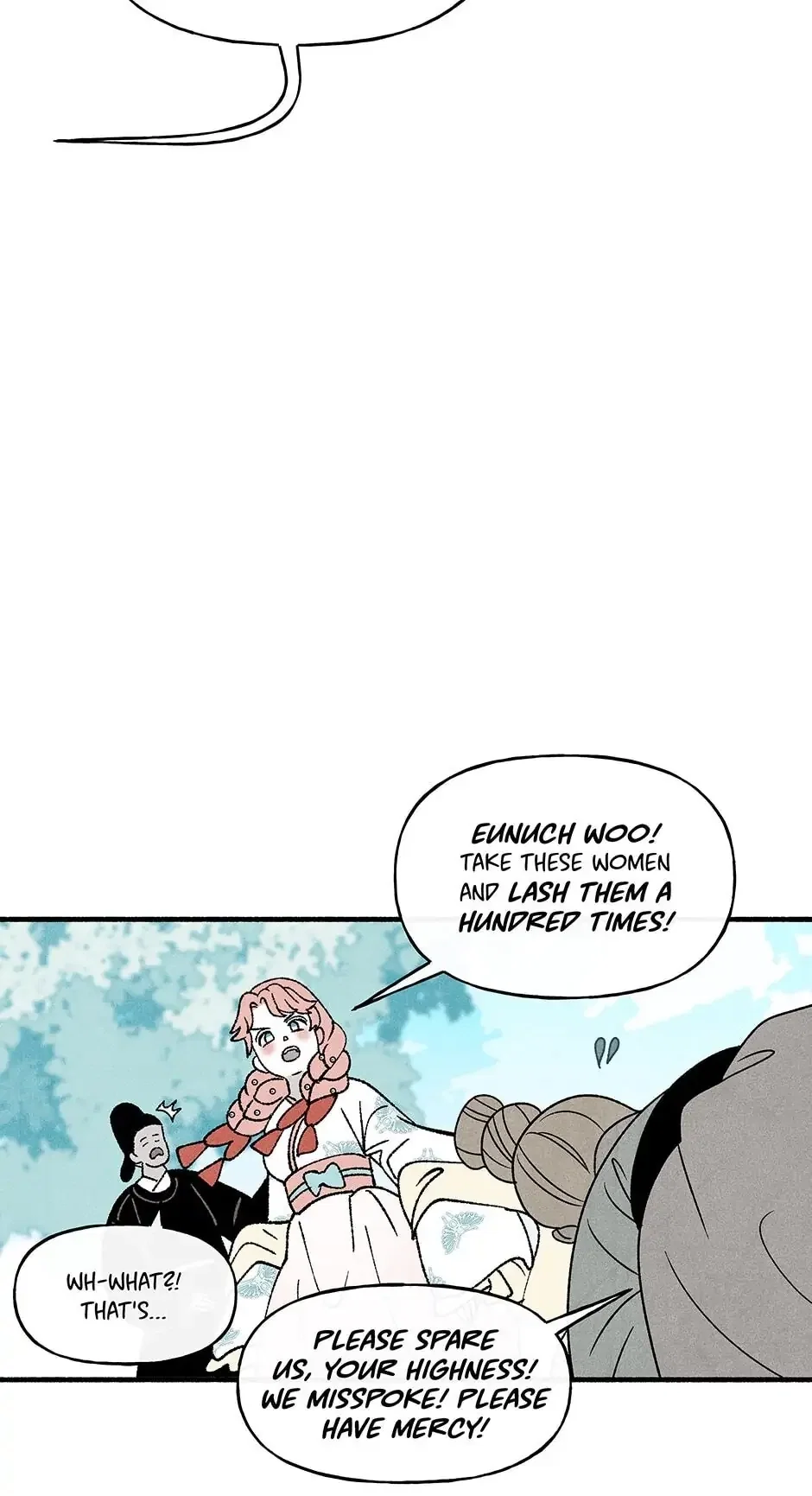 Concubine Walkthrough Chapter 51 - Page 58