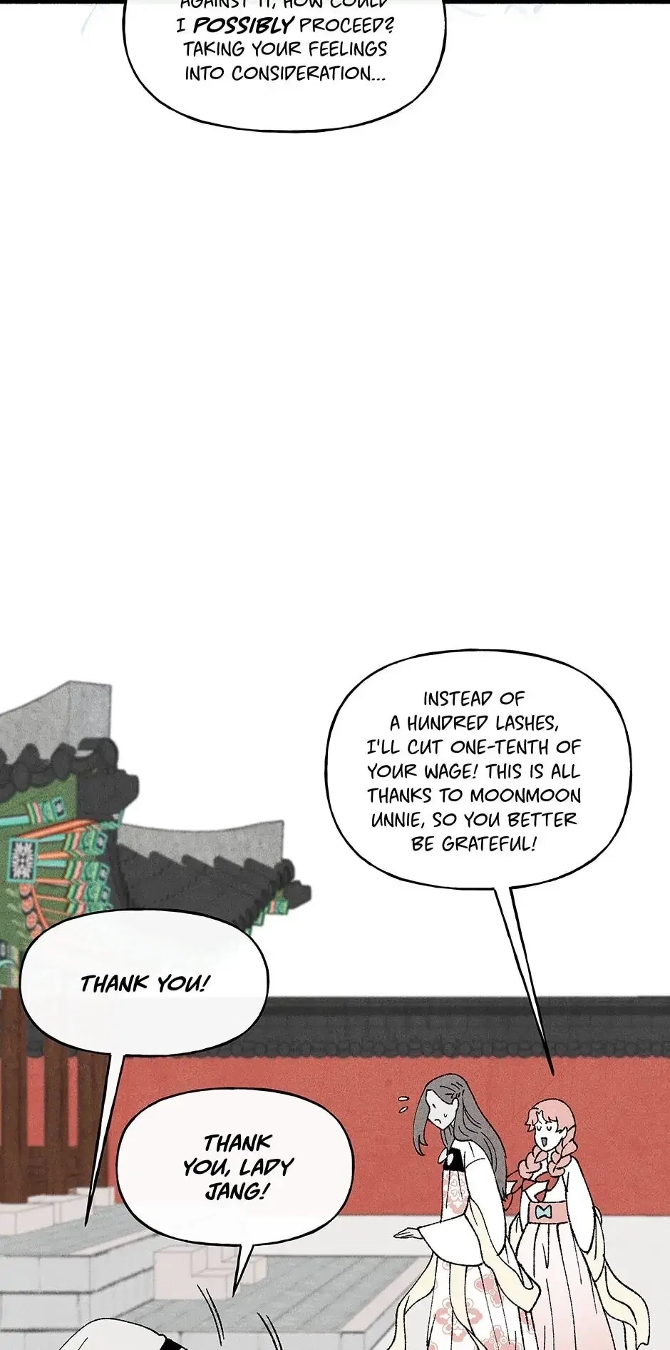 Concubine Walkthrough Chapter 51 - Page 61