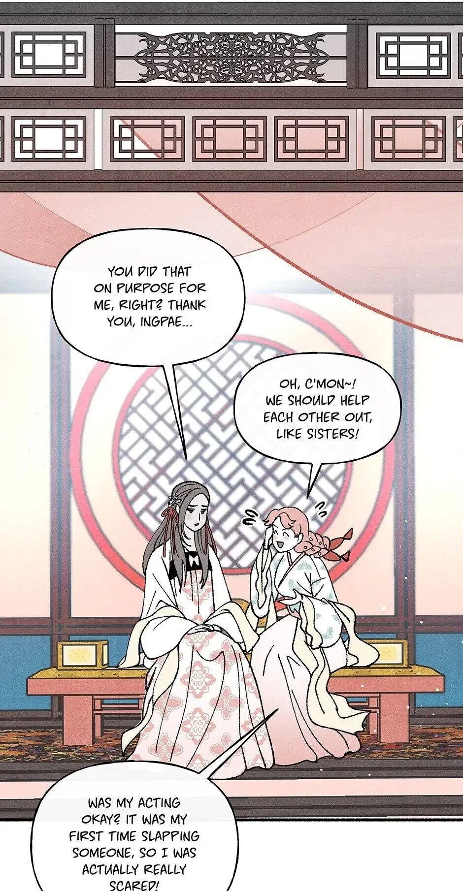 Concubine Walkthrough Chapter 51 - Page 63