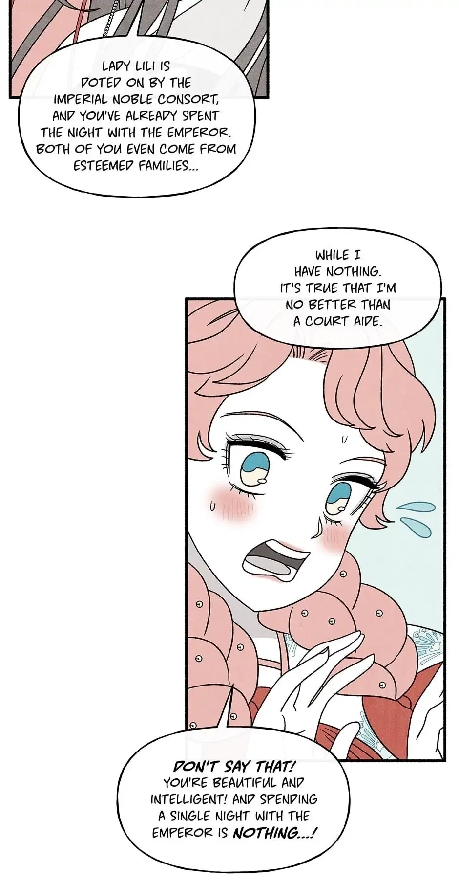 Concubine Walkthrough Chapter 51 - Page 65