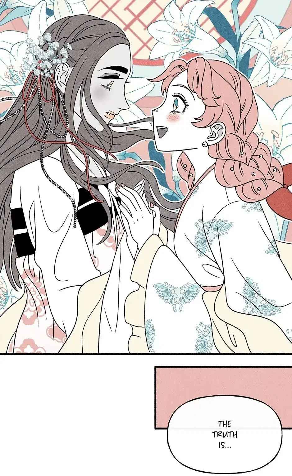 Concubine Walkthrough Chapter 51 - Page 68