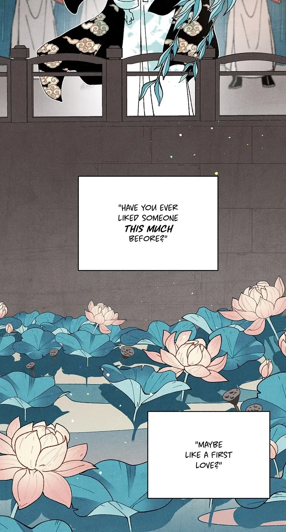 Concubine Walkthrough Chapter 51 - Page 71
