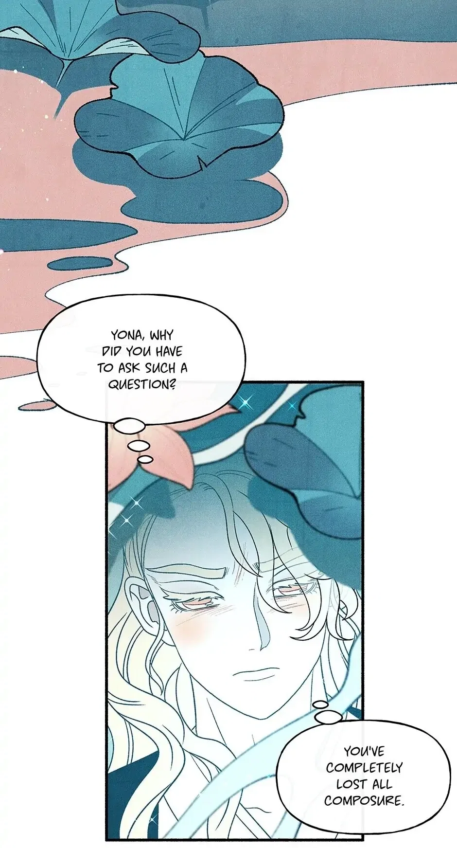 Concubine Walkthrough Chapter 51 - Page 72