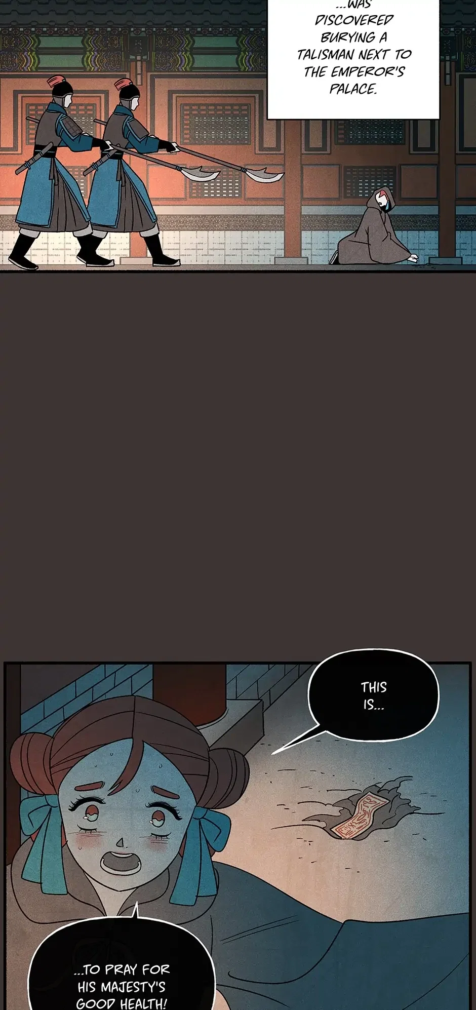 Concubine Walkthrough Chapter 102 - Page 5