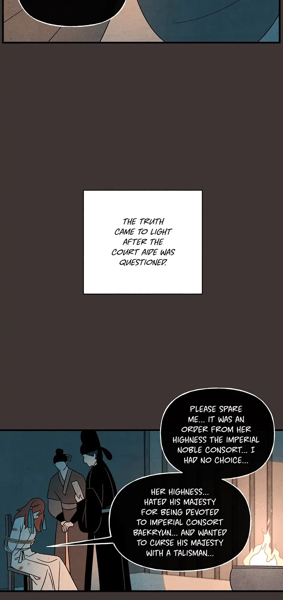 Concubine Walkthrough Chapter 102 - Page 6