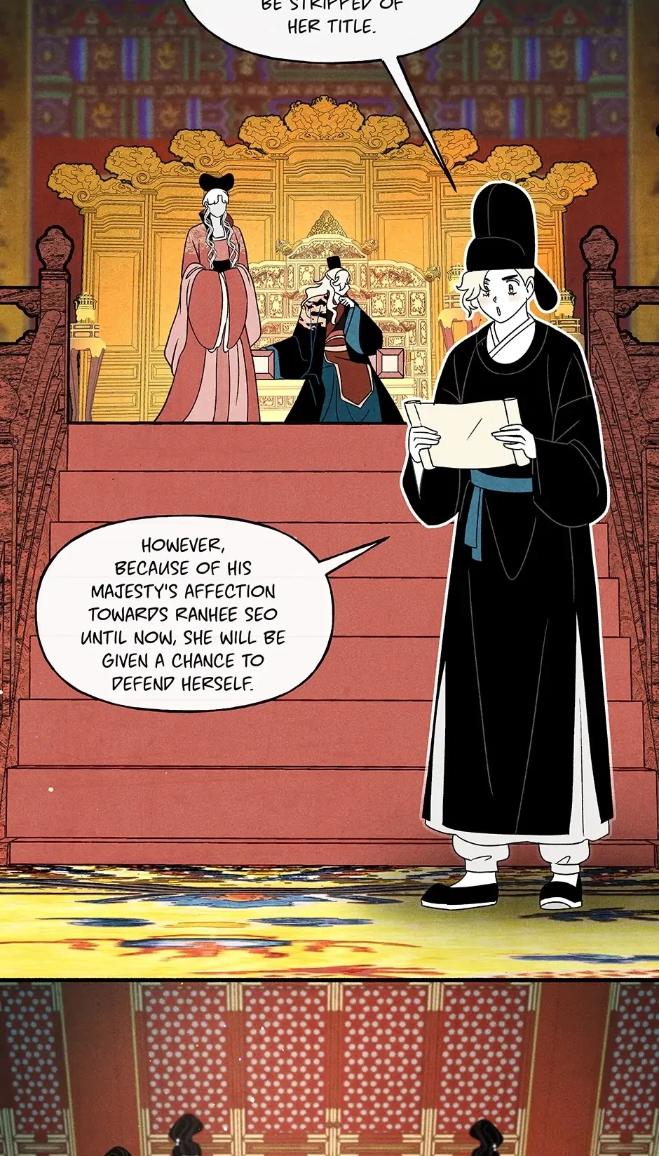 Concubine Walkthrough Chapter 102 - Page 8