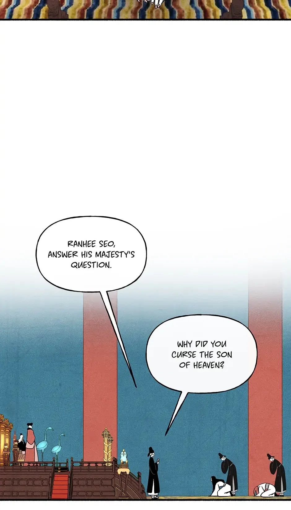 Concubine Walkthrough Chapter 102 - Page 10