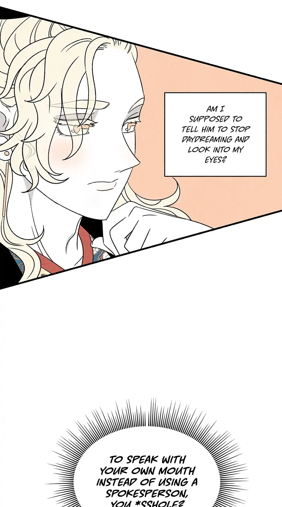 Concubine Walkthrough Chapter 102 - Page 12