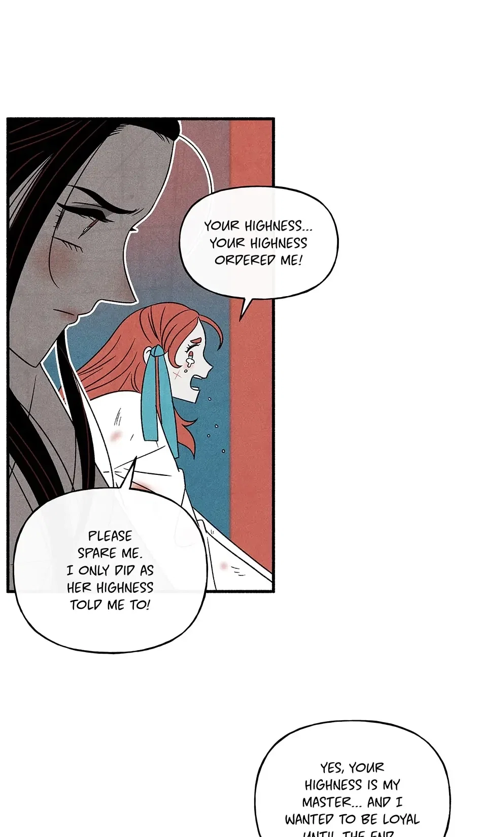 Concubine Walkthrough Chapter 102 - Page 14
