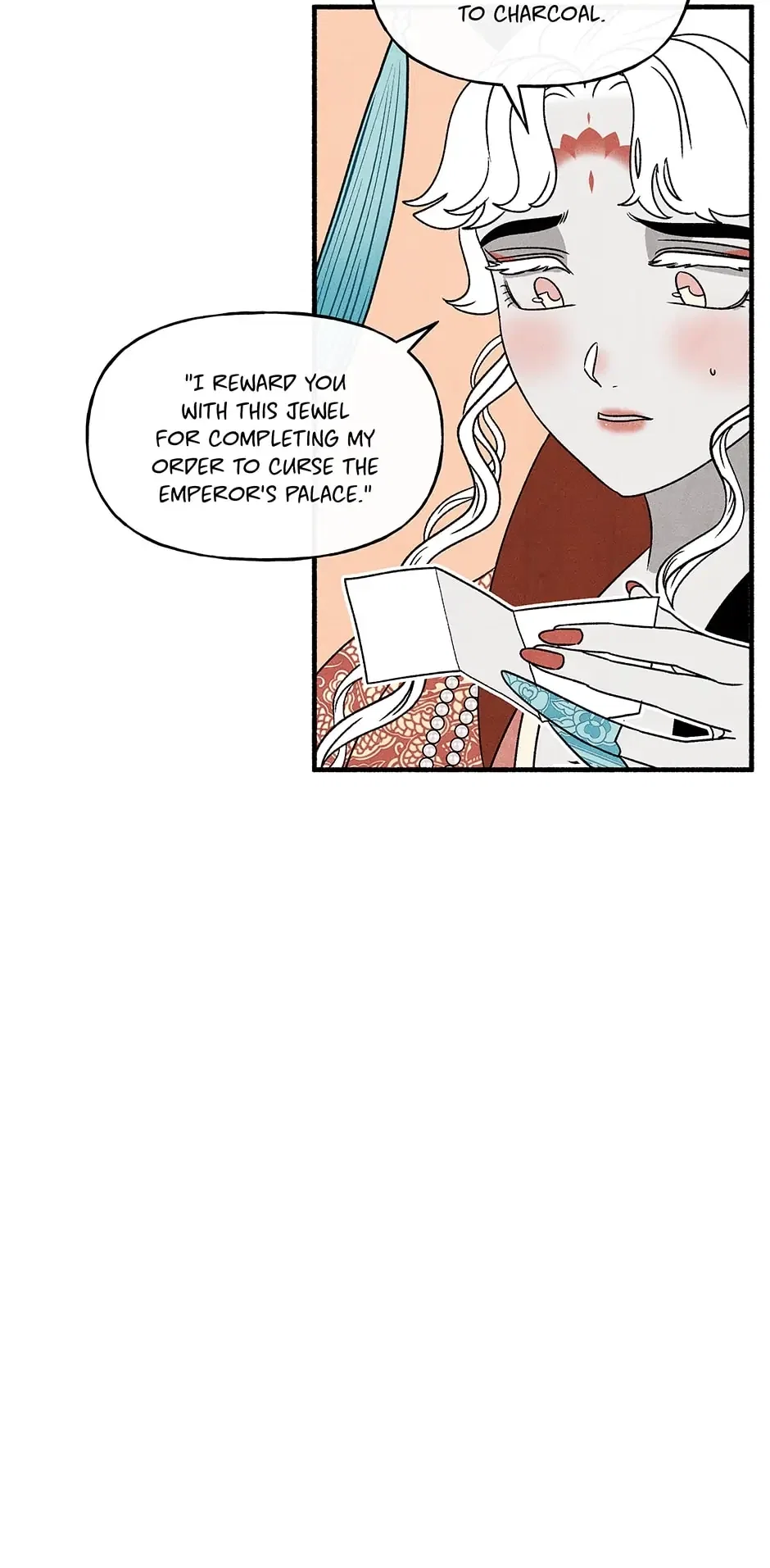 Concubine Walkthrough Chapter 102 - Page 19