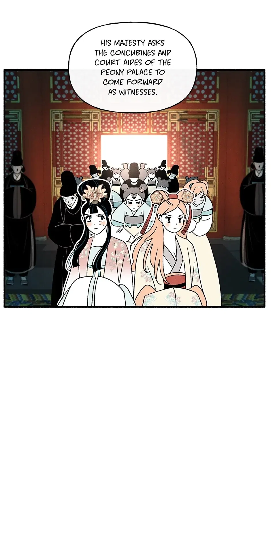 Concubine Walkthrough Chapter 102 - Page 20
