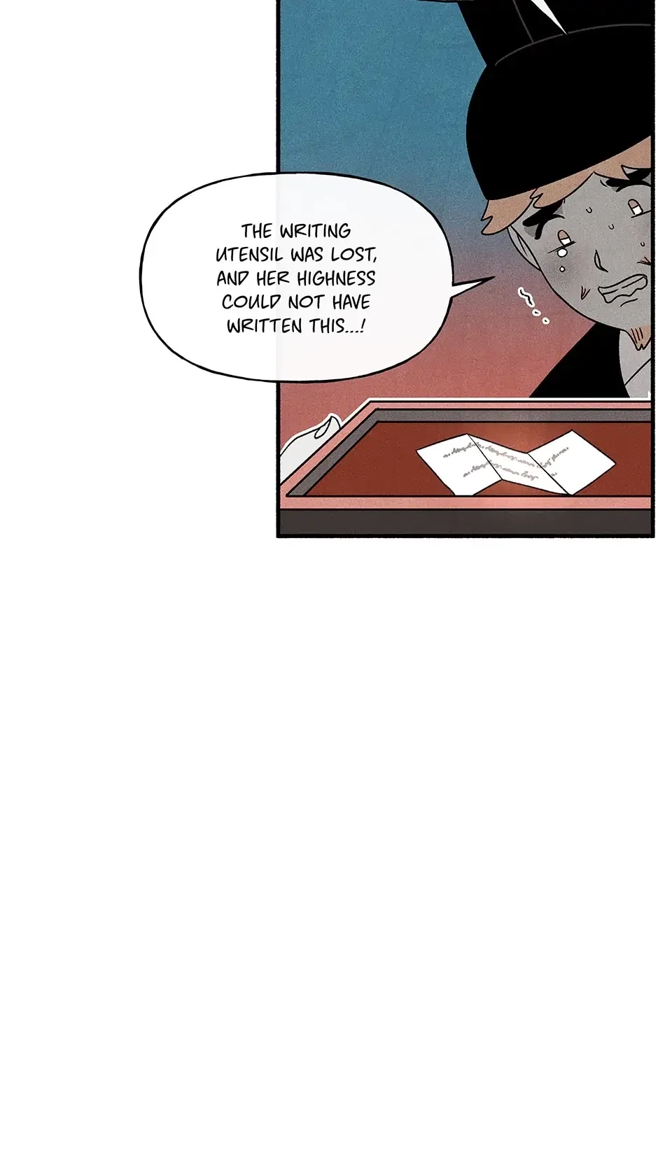 Concubine Walkthrough Chapter 102 - Page 22