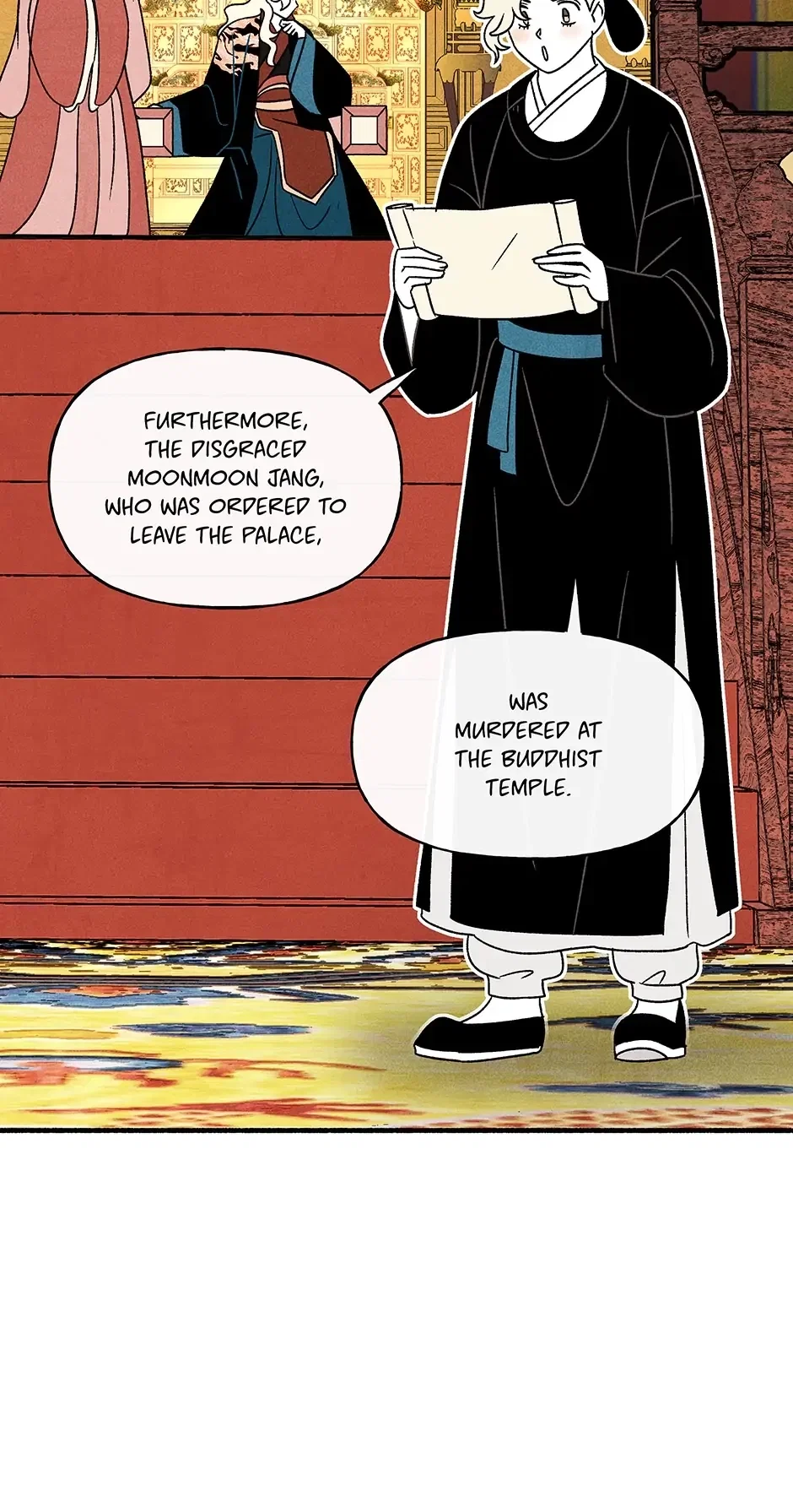 Concubine Walkthrough Chapter 102 - Page 28