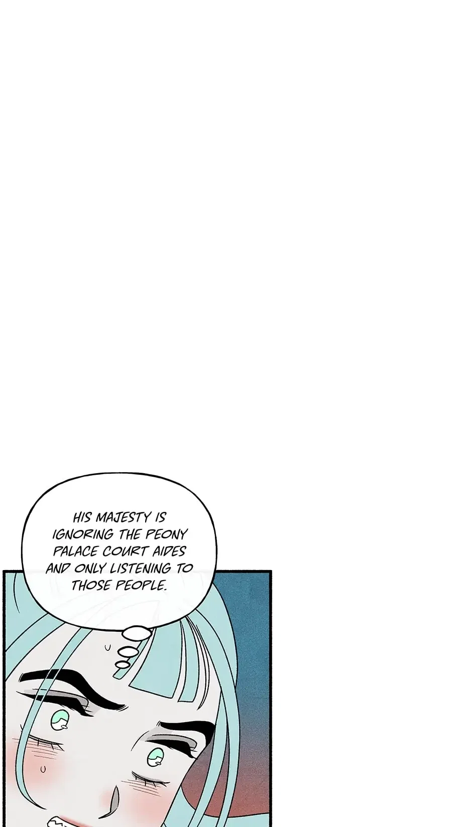 Concubine Walkthrough Chapter 102 - Page 31