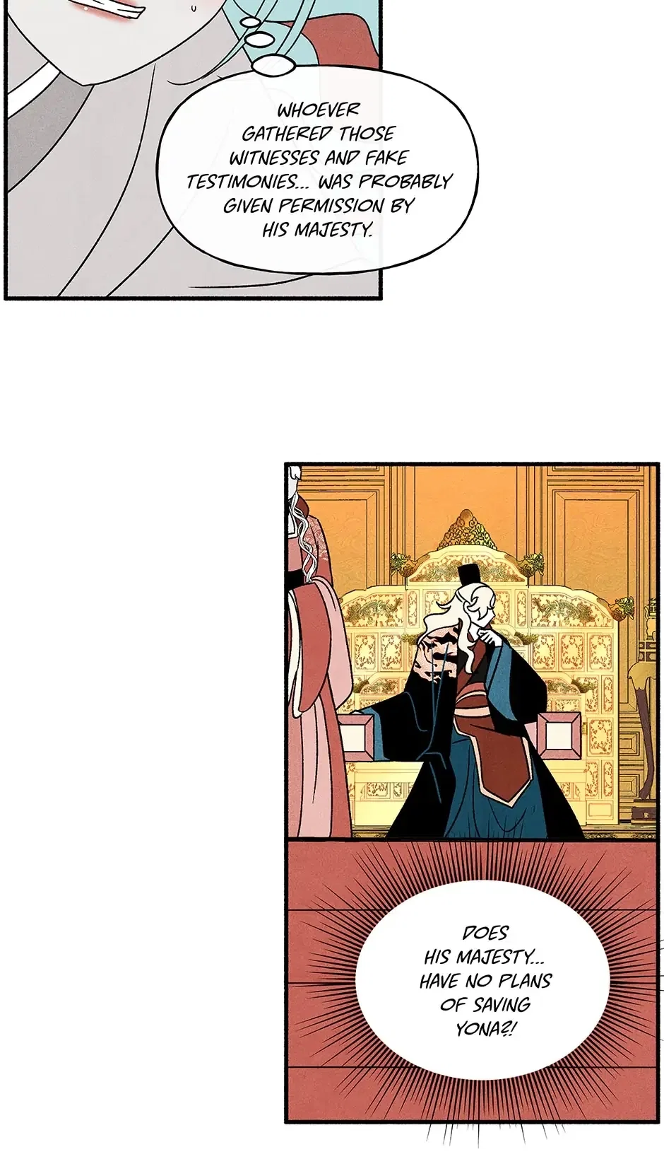 Concubine Walkthrough Chapter 102 - Page 32