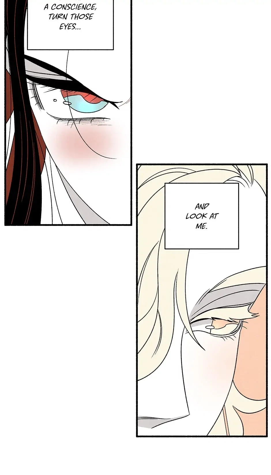 Concubine Walkthrough Chapter 102 - Page 36