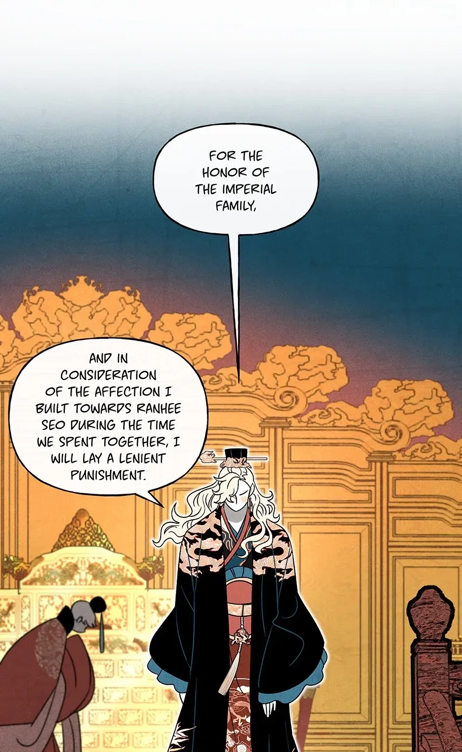 Concubine Walkthrough Chapter 102 - Page 37