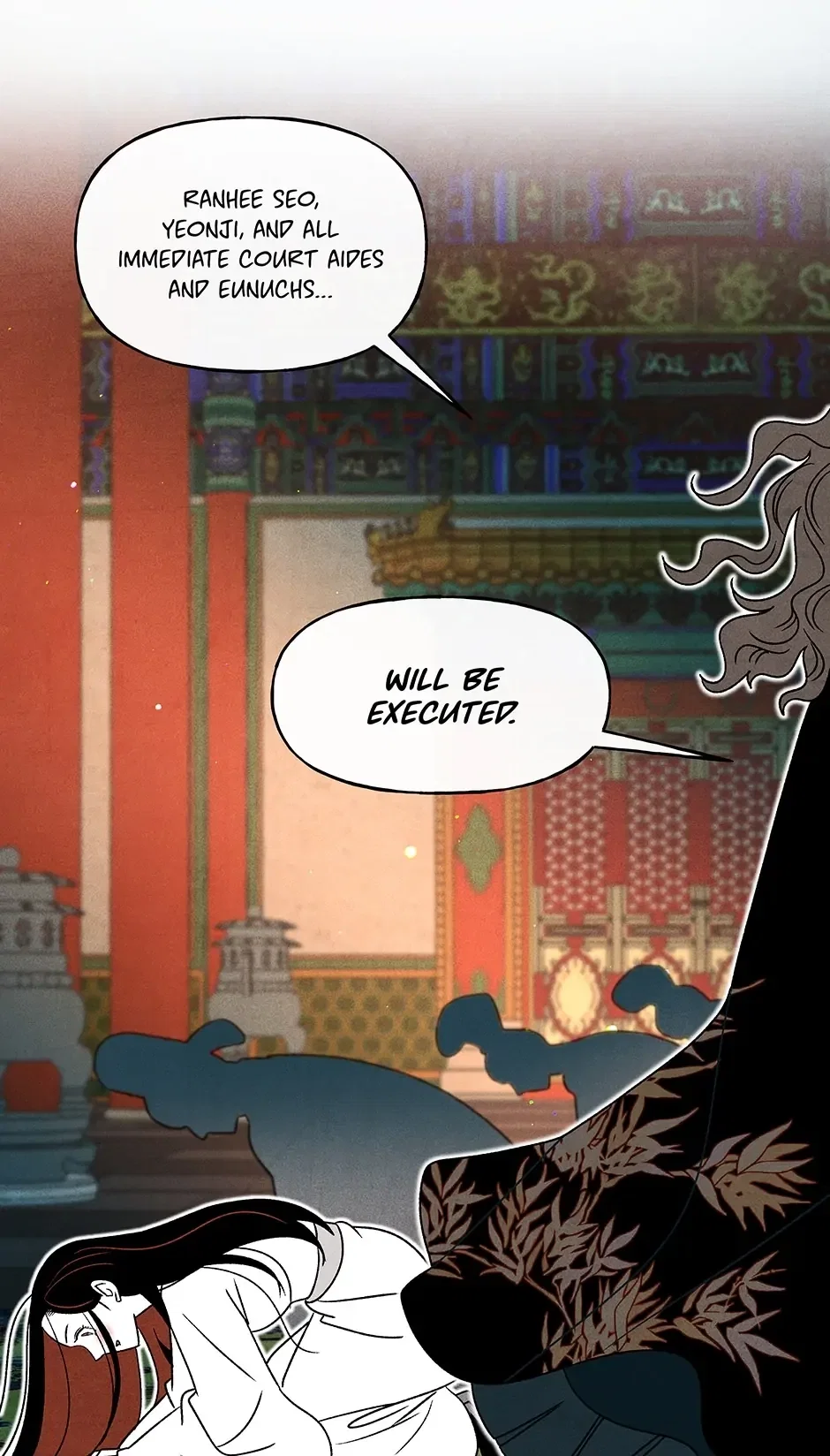 Concubine Walkthrough Chapter 102 - Page 41