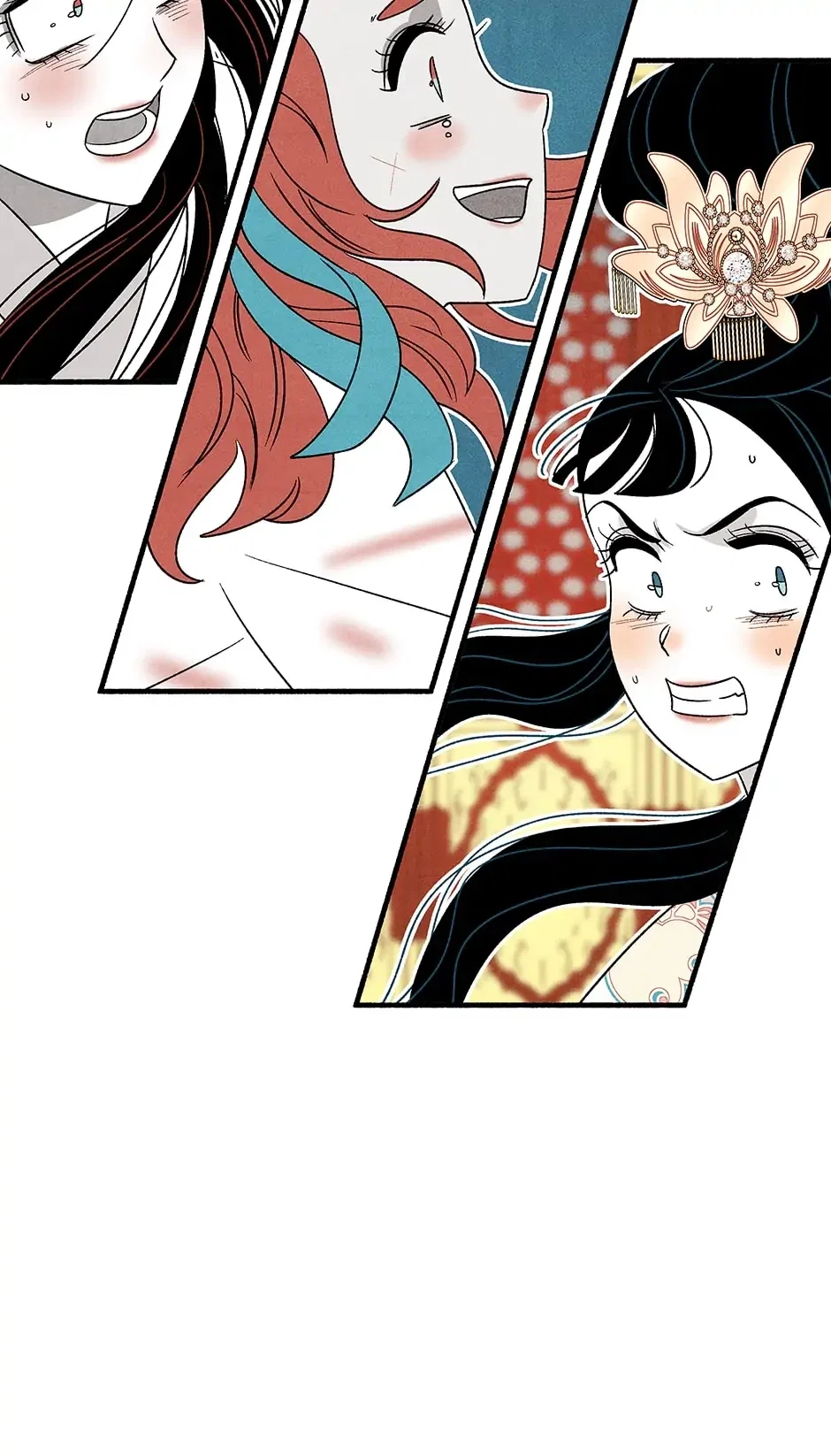 Concubine Walkthrough Chapter 102 - Page 44