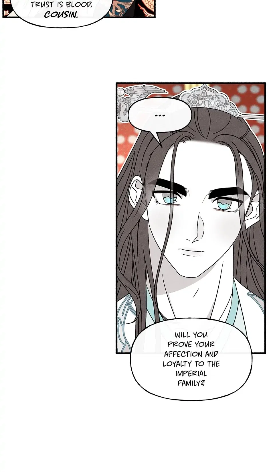 Concubine Walkthrough Chapter 102 - Page 50
