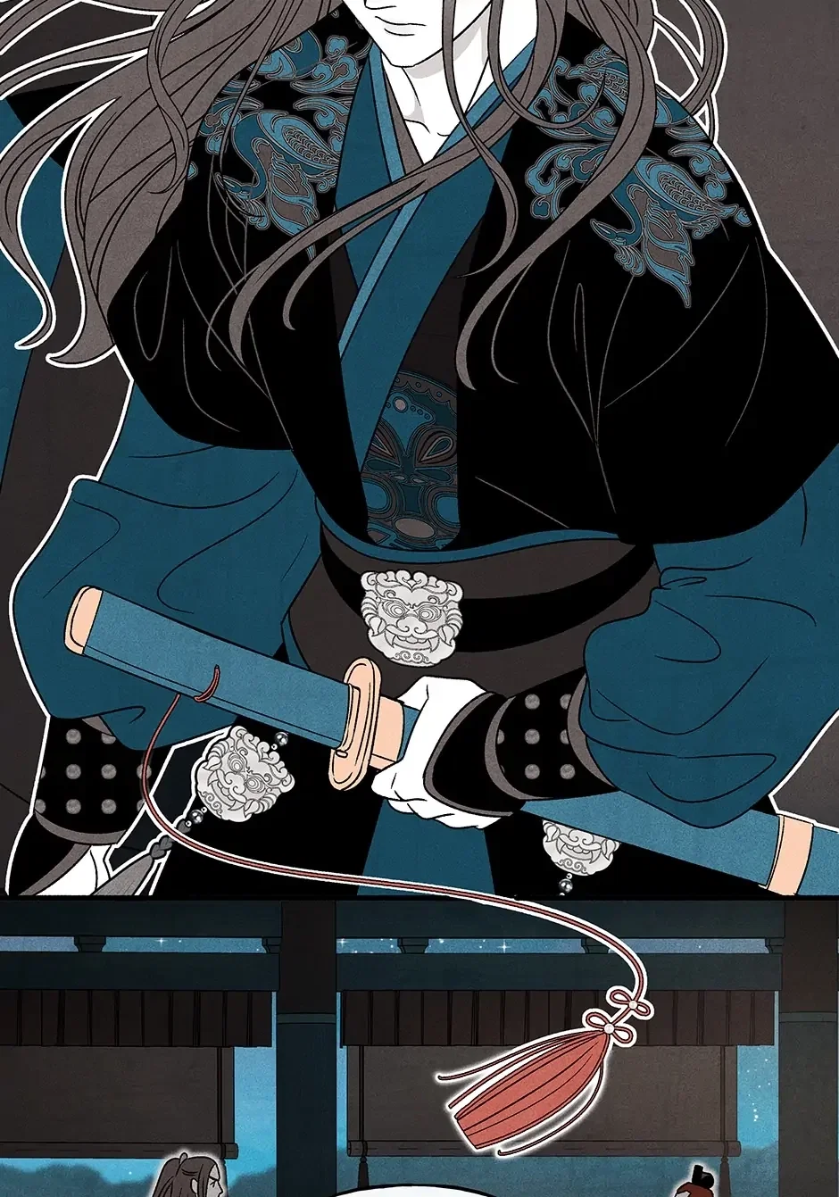 Concubine Walkthrough Chapter 102 - Page 54