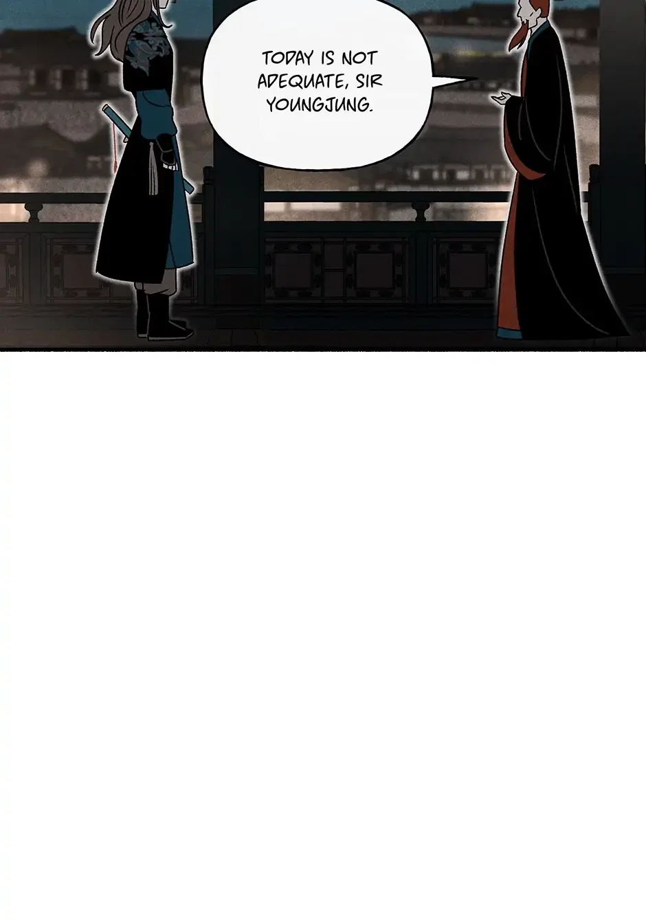 Concubine Walkthrough Chapter 102 - Page 55