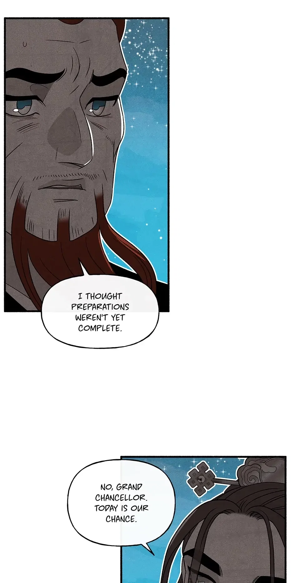 Concubine Walkthrough Chapter 102 - Page 56