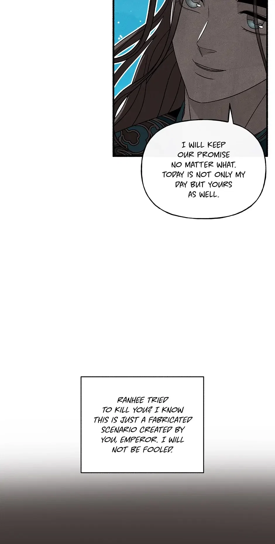Concubine Walkthrough Chapter 102 - Page 57