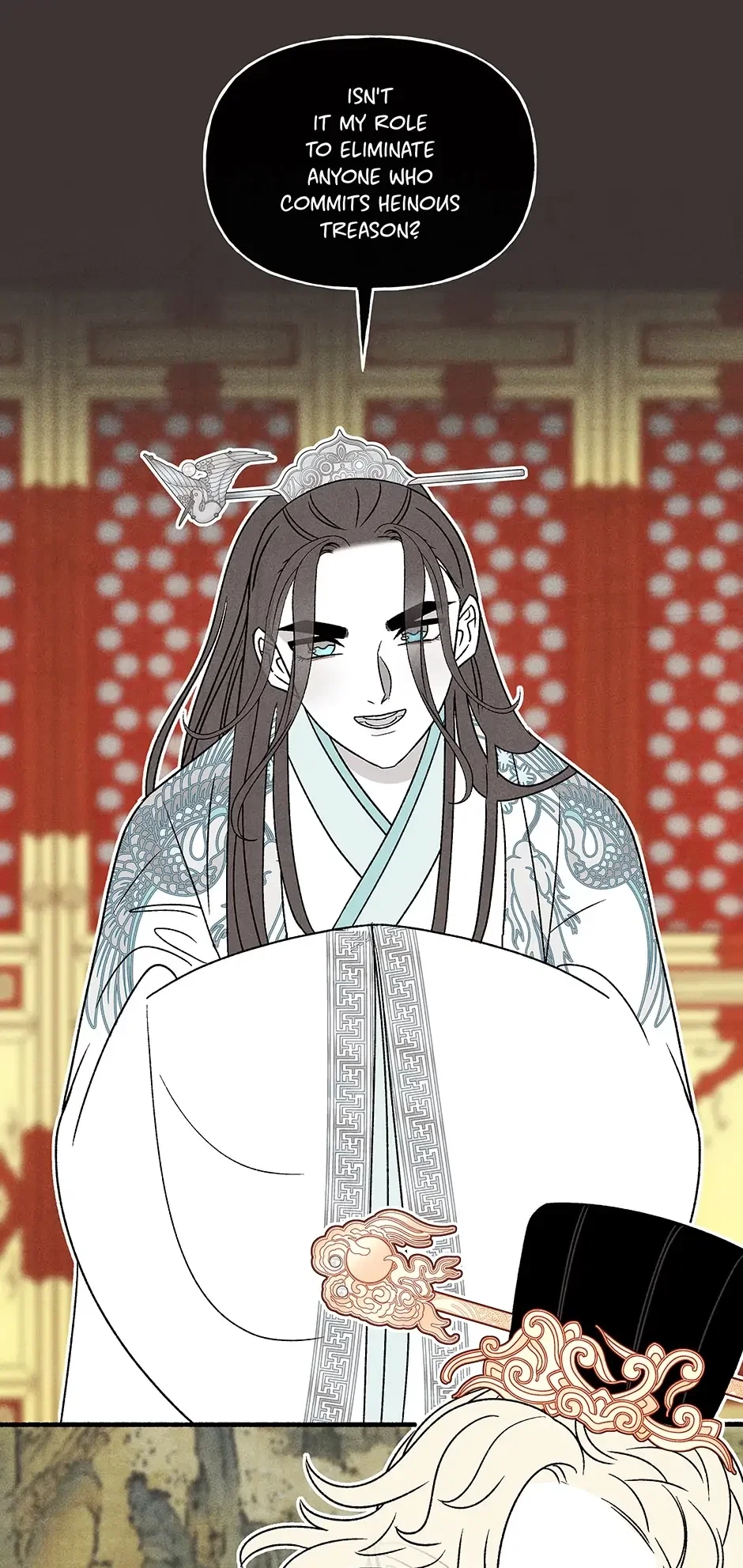 Concubine Walkthrough Chapter 102 - Page 59