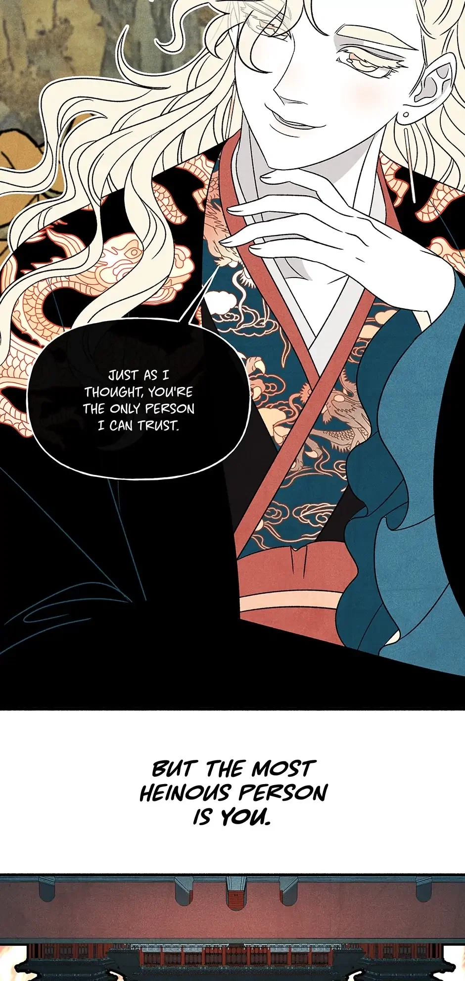 Concubine Walkthrough Chapter 102 - Page 60
