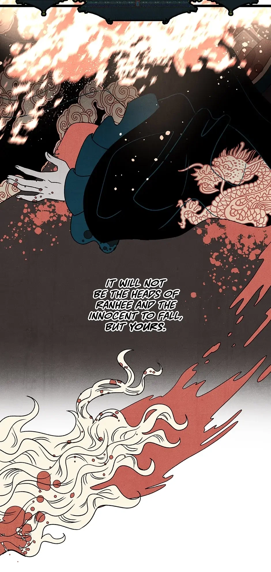 Concubine Walkthrough Chapter 102 - Page 61