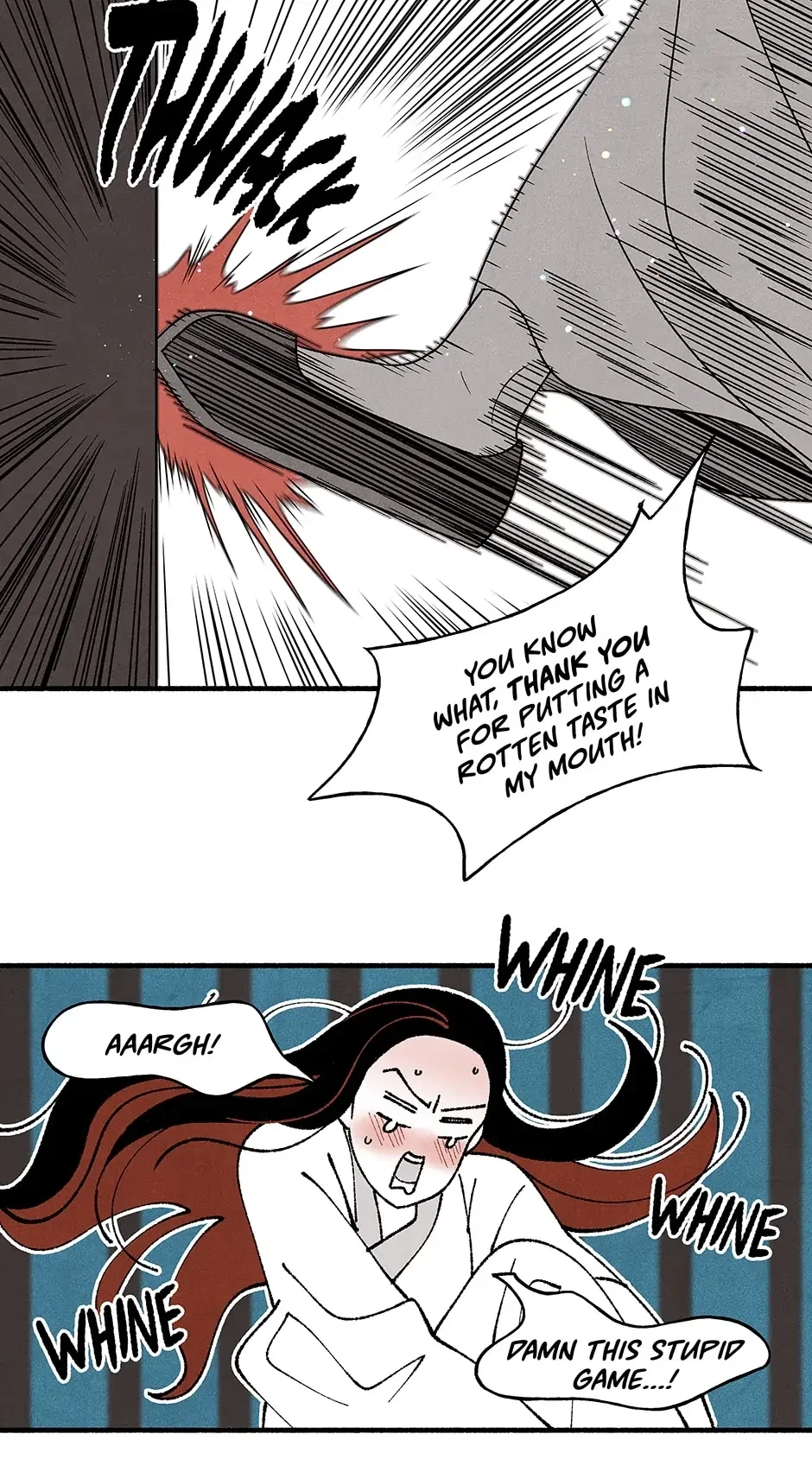 Concubine Walkthrough Chapter 102 - Page 70