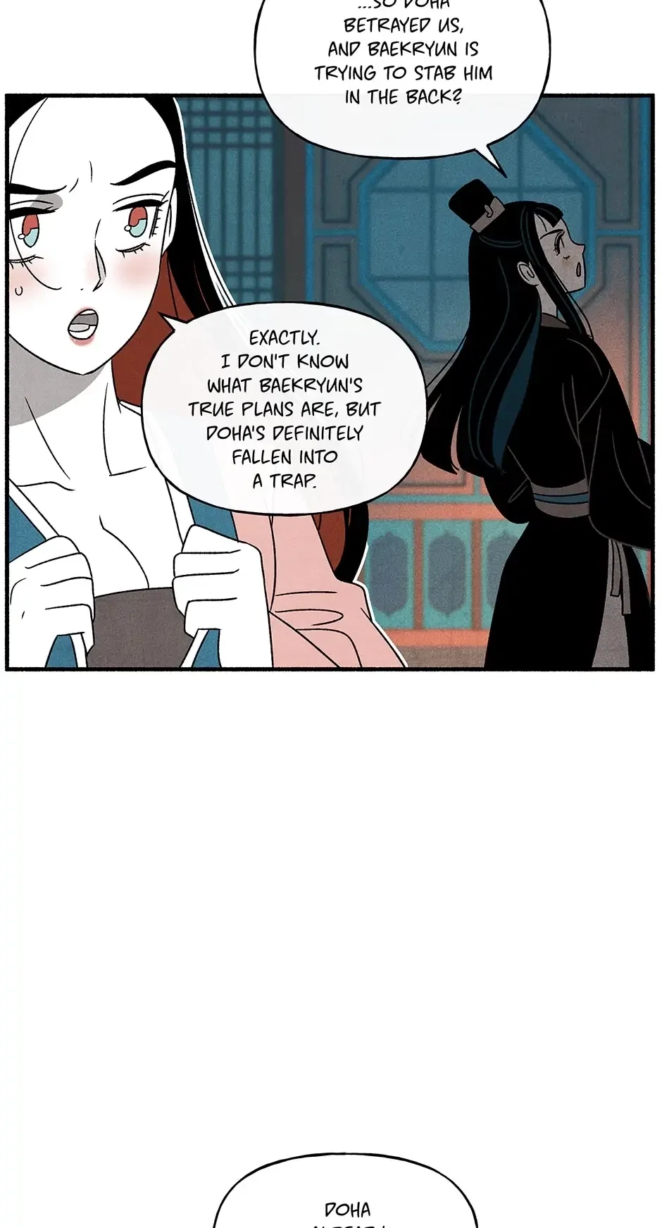 Concubine Walkthrough Chapter 108 - Page 9