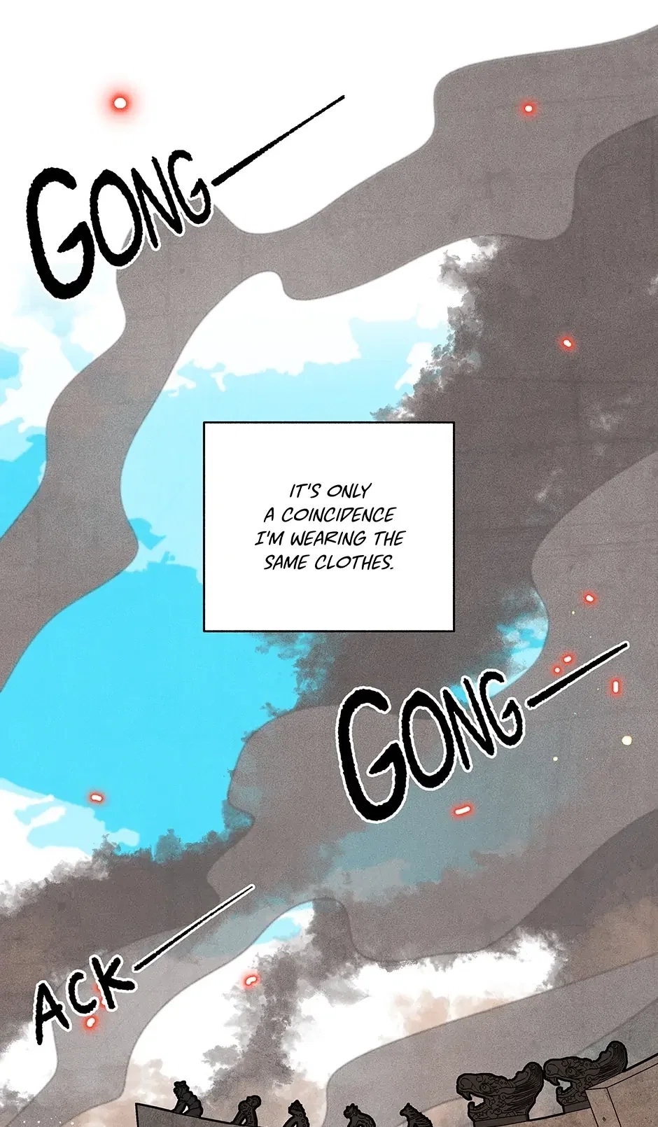 Concubine Walkthrough Chapter 108 - Page 17