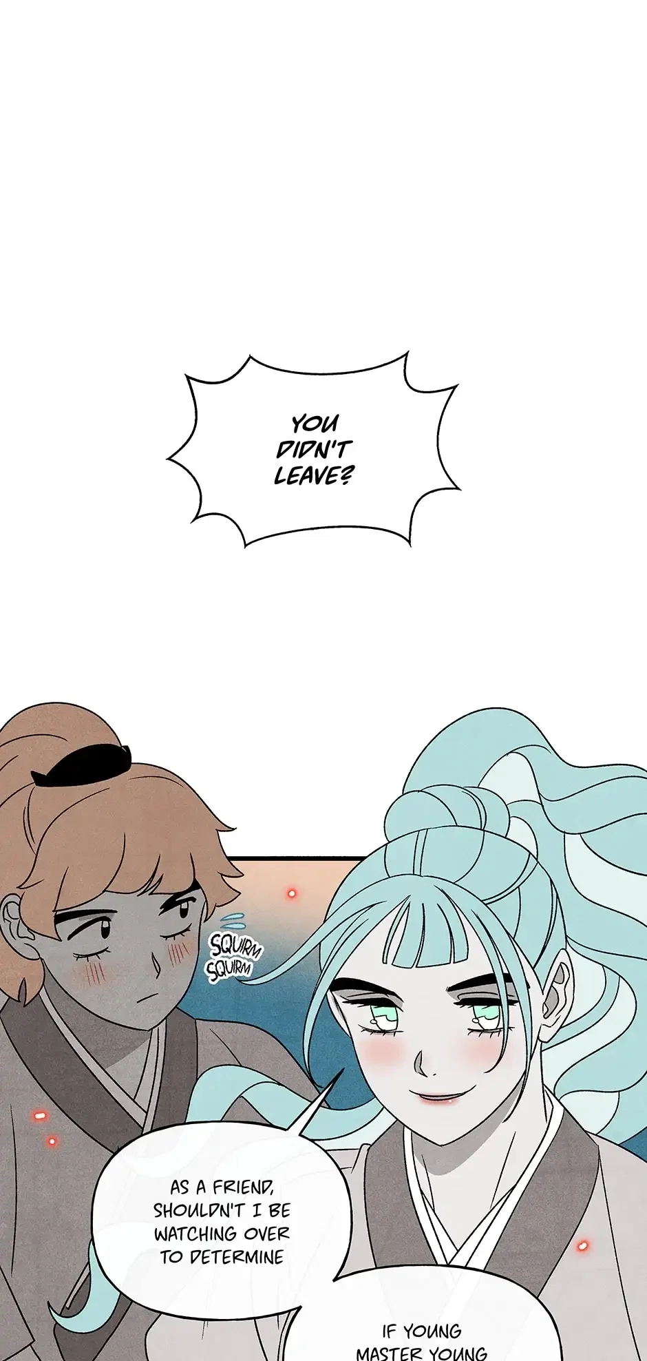 Concubine Walkthrough Chapter 108 - Page 19
