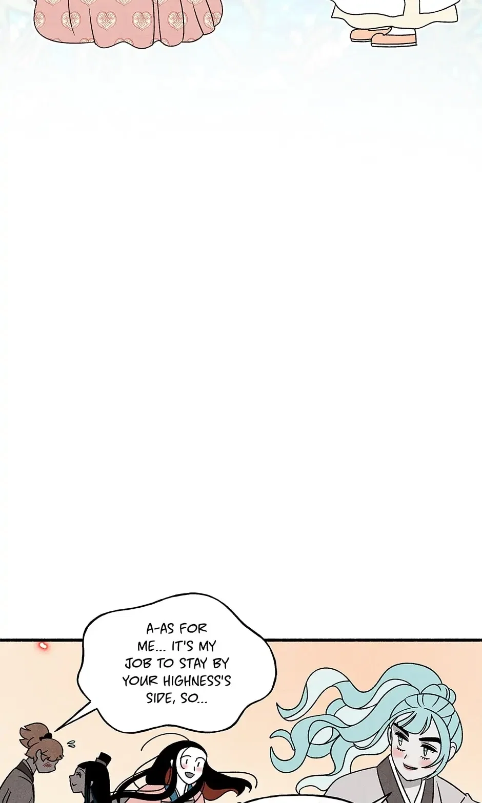Concubine Walkthrough Chapter 108 - Page 22
