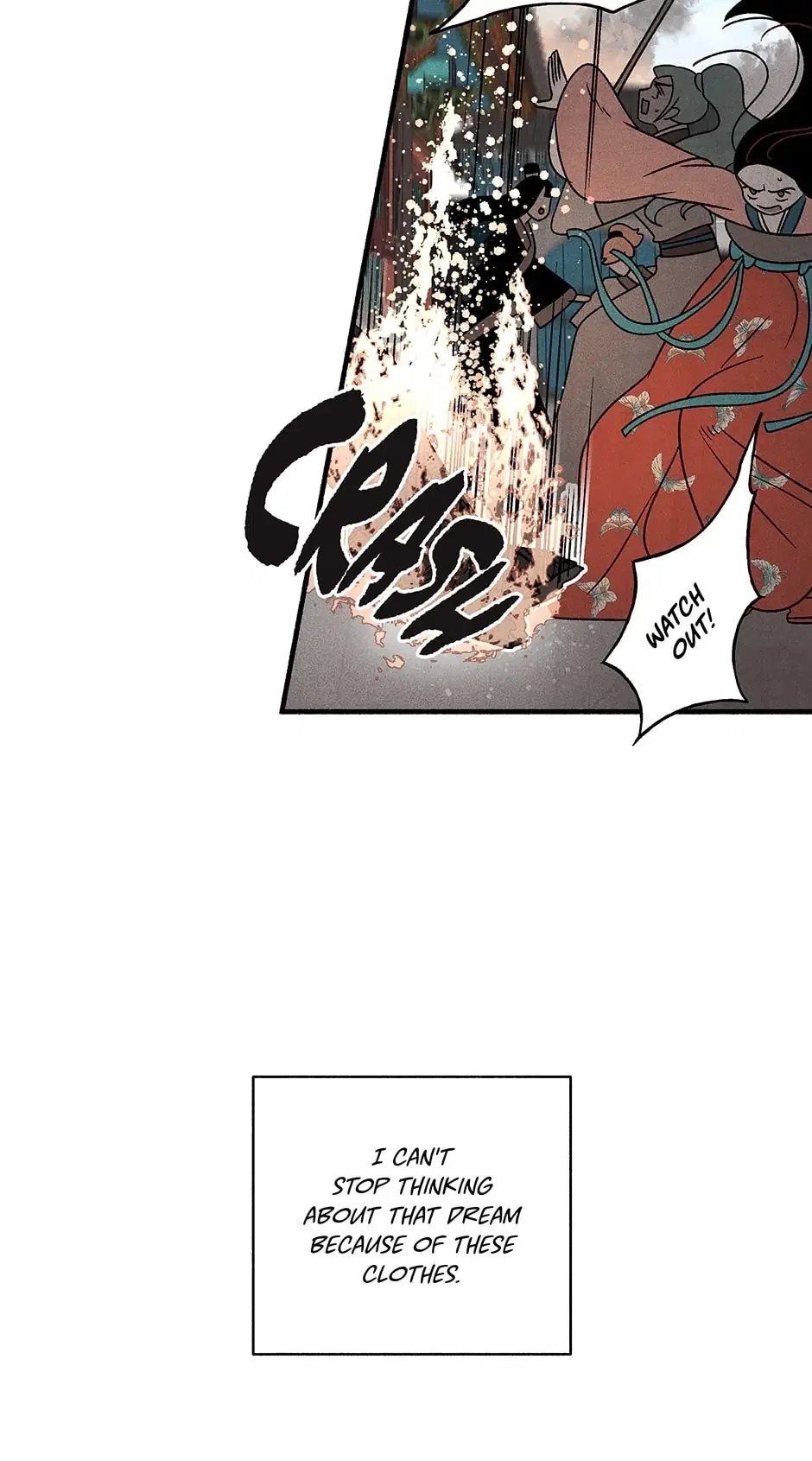 Concubine Walkthrough Chapter 108 - Page 26