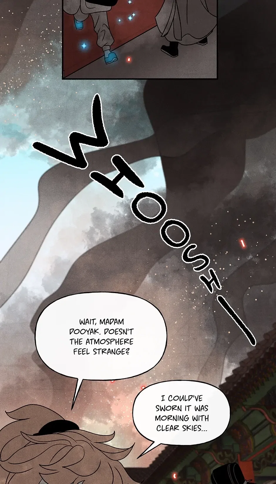 Concubine Walkthrough Chapter 108 - Page 29