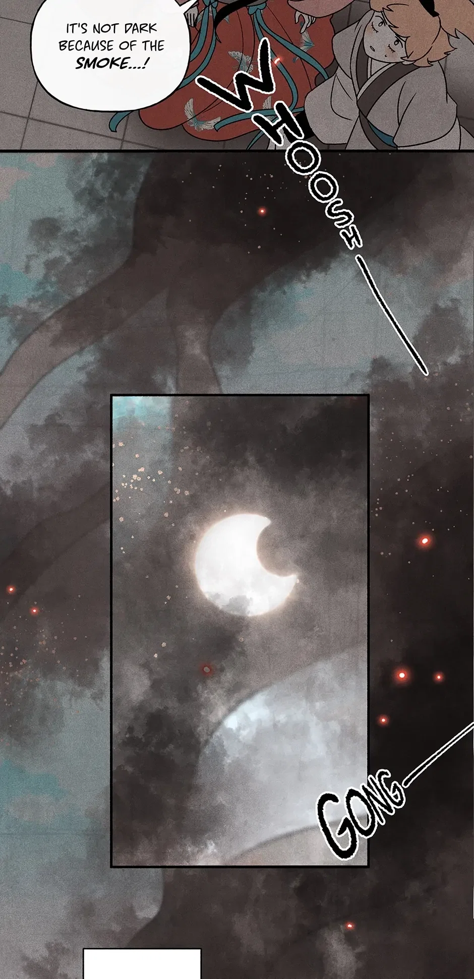 Concubine Walkthrough Chapter 108 - Page 33