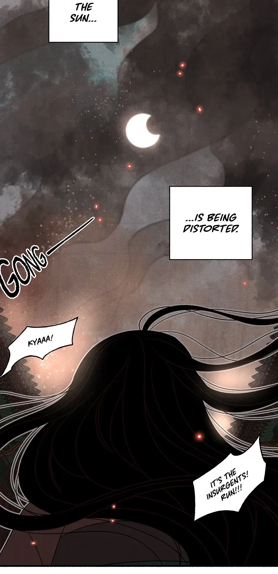 Concubine Walkthrough Chapter 108 - Page 34