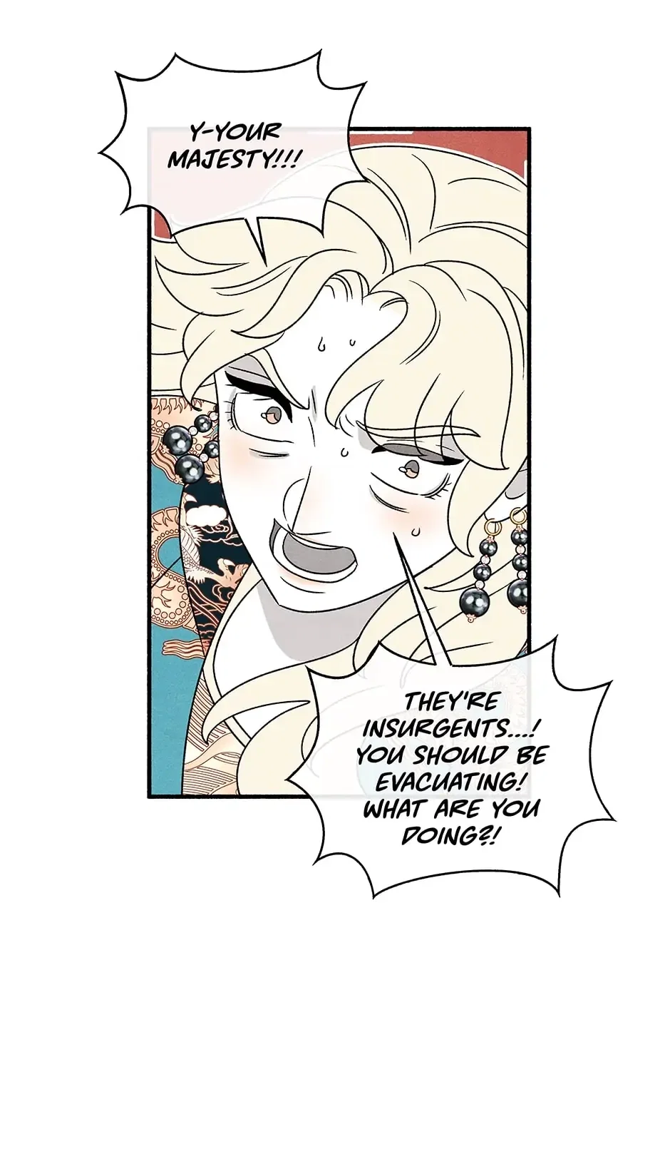 Concubine Walkthrough Chapter 108 - Page 41