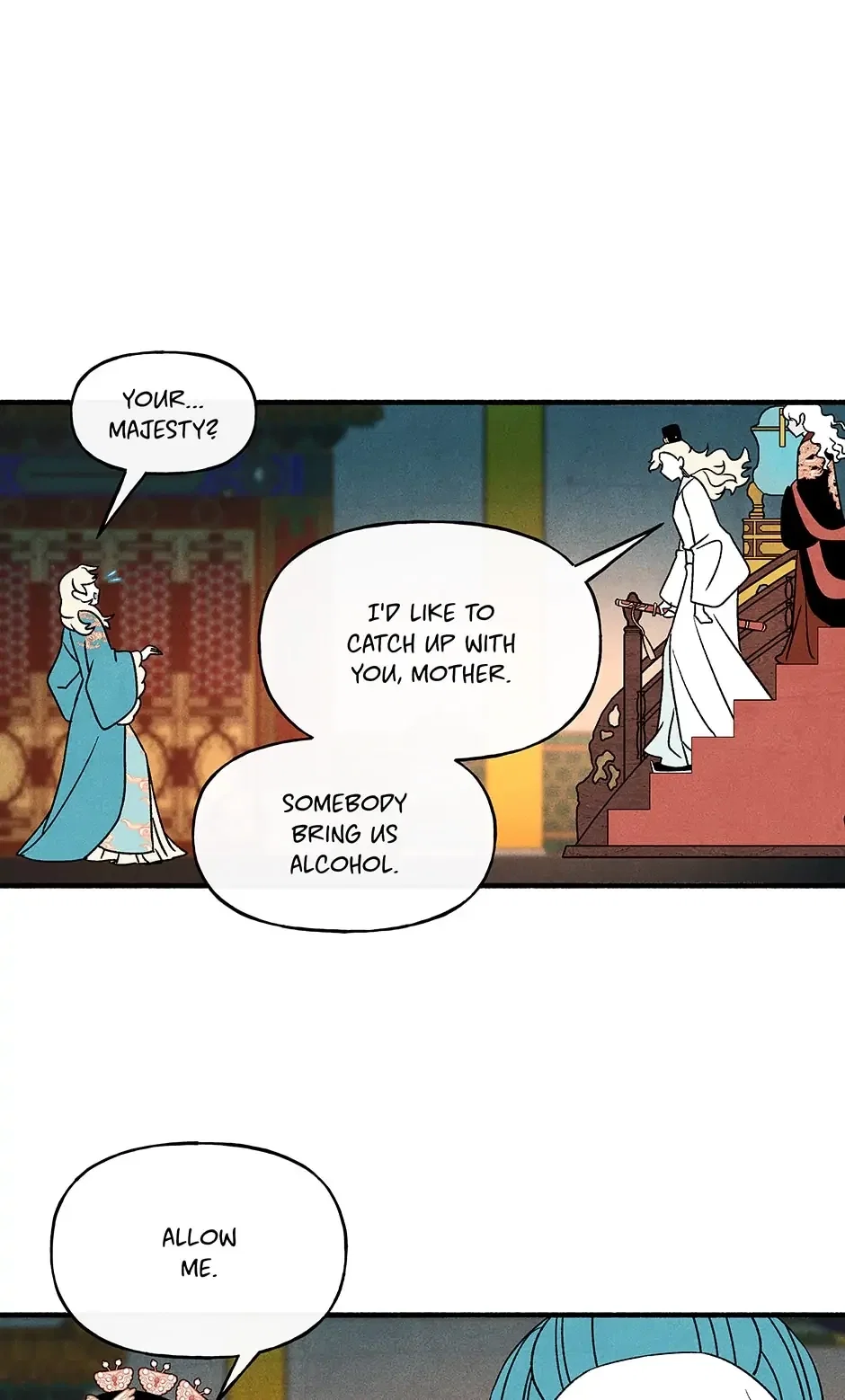 Concubine Walkthrough Chapter 108 - Page 42