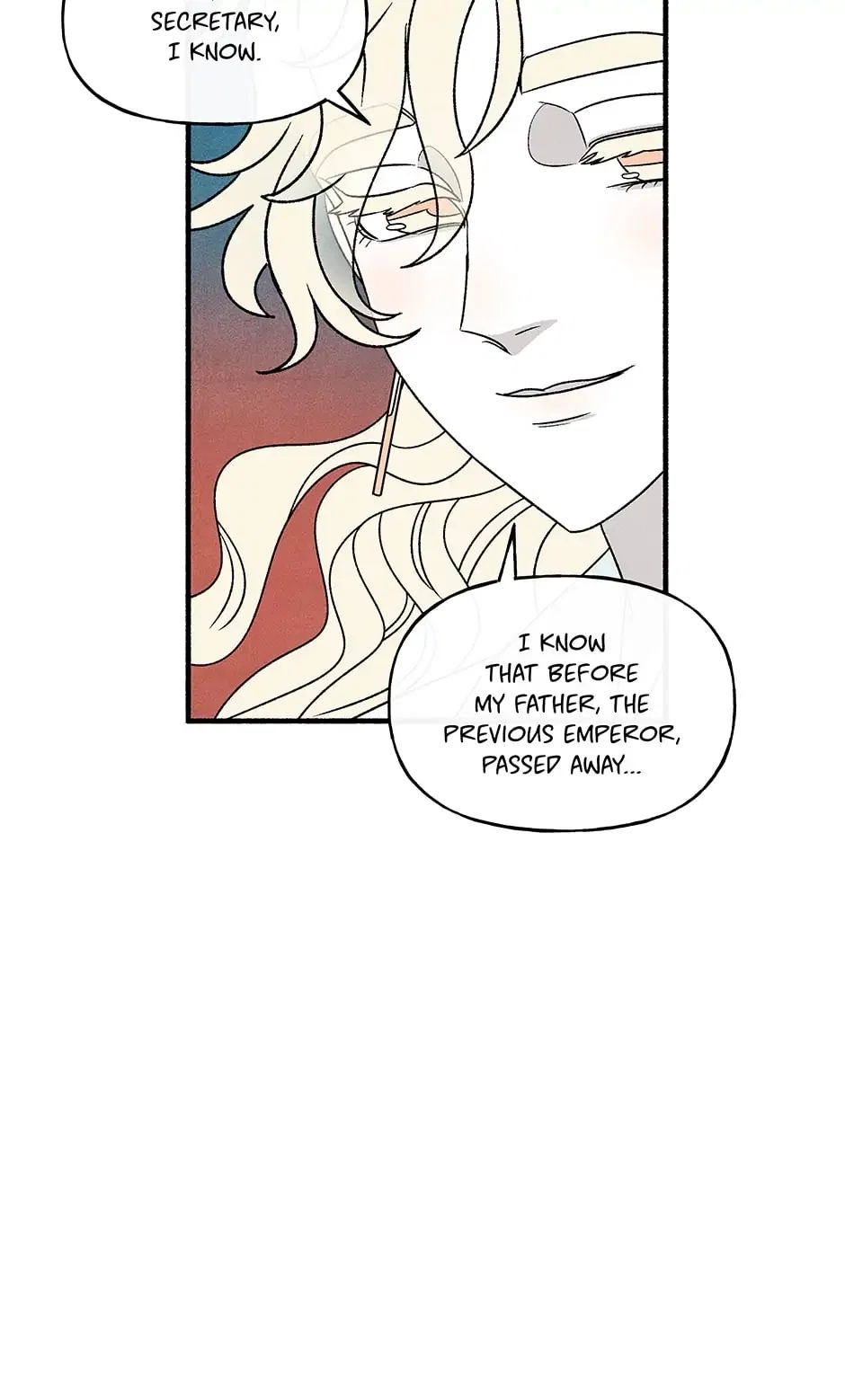 Concubine Walkthrough Chapter 108 - Page 45