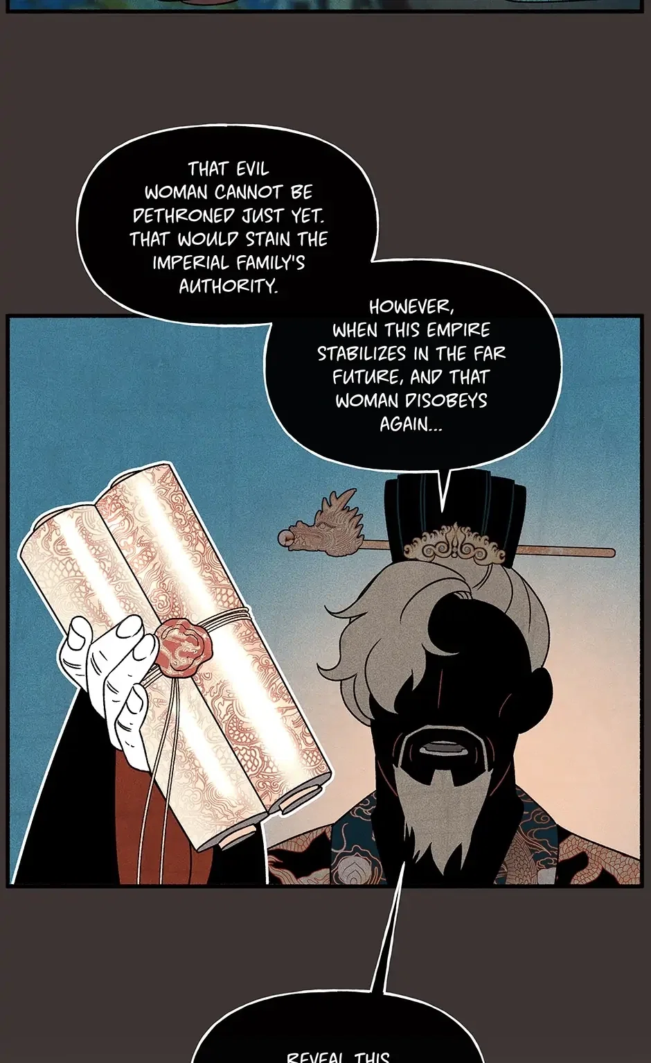 Concubine Walkthrough Chapter 108 - Page 47