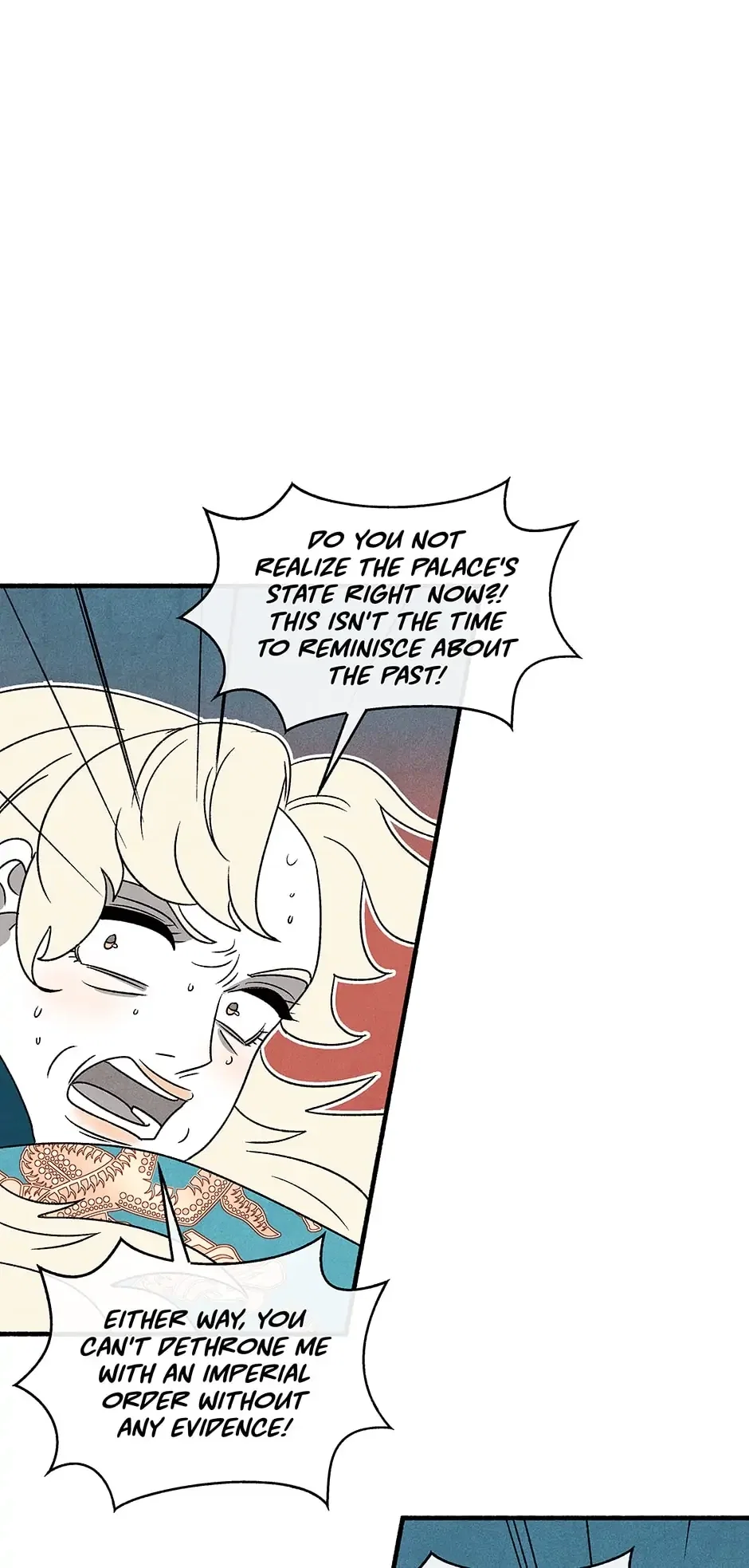 Concubine Walkthrough Chapter 108 - Page 50