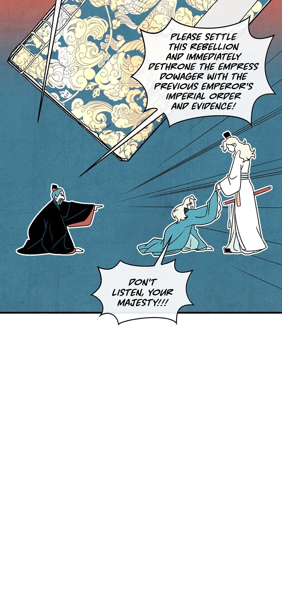Concubine Walkthrough Chapter 108 - Page 52